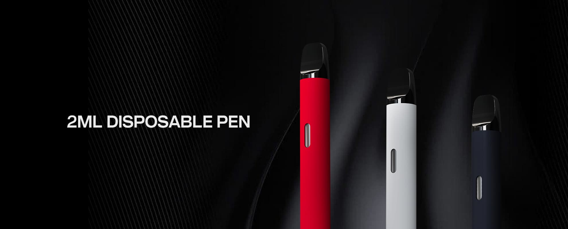2ml Disposable Pen