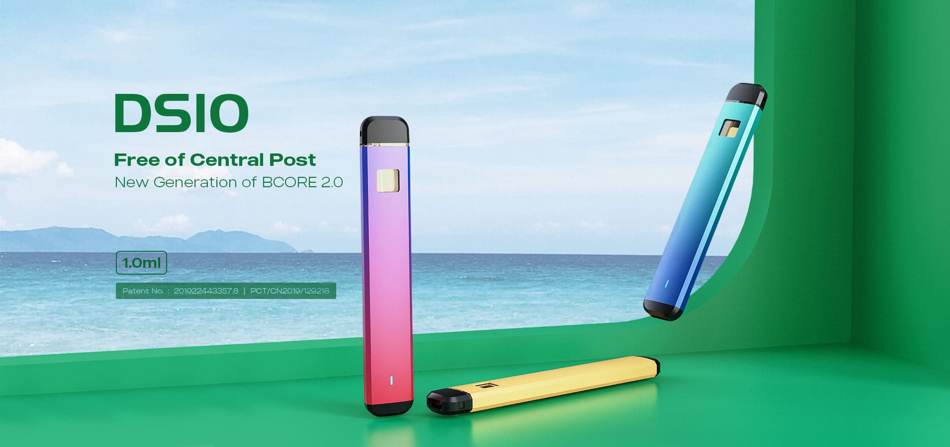 the best all-in-one disposable vape device