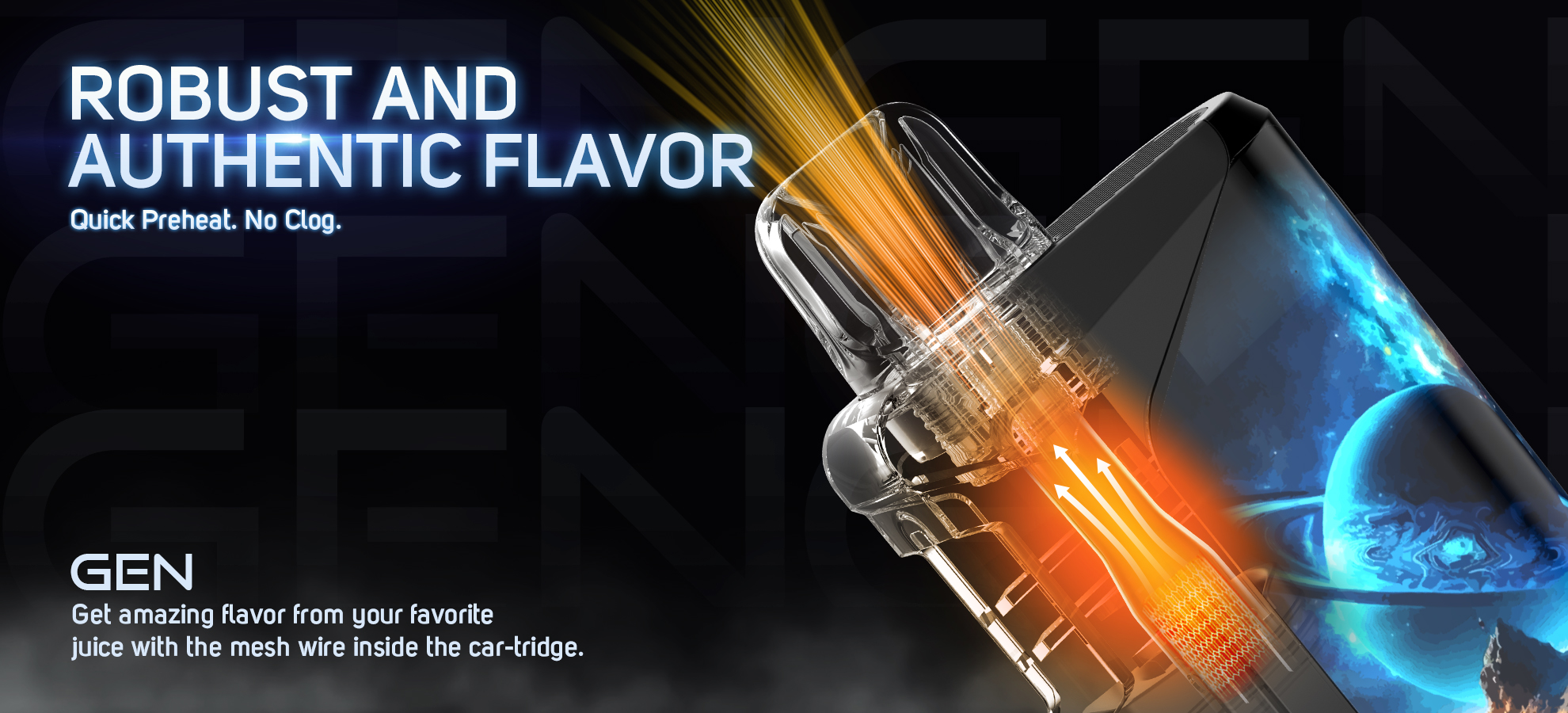 2ml 3ml CBD Disposable Distillate Rosin with Full Display