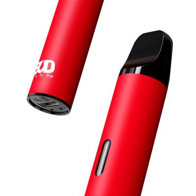 disposable vape pen