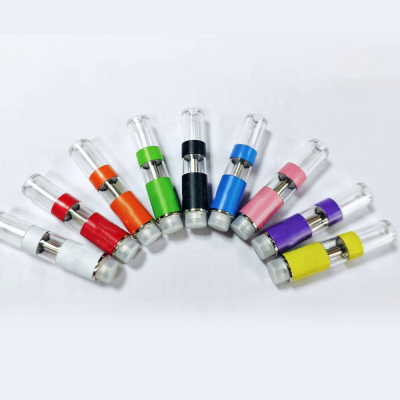 510 Thread Vape Cartridges