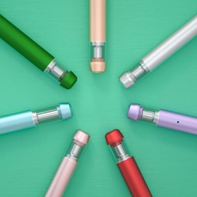 best cbd disposable vape pen