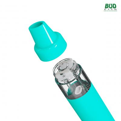 Disposable THC Vape Pens