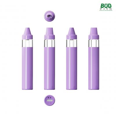 Disposable THC Vape Pens