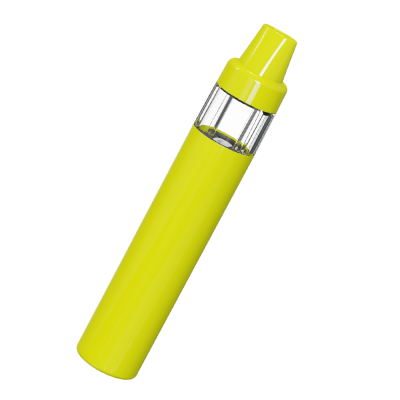 Disposable THC Vape Pens