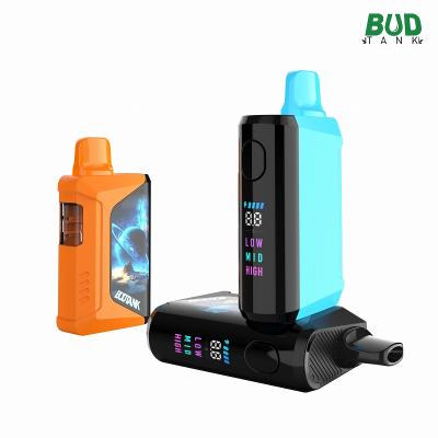 2ml 3ml CBD Disposable Distillate Rosin with Full Display