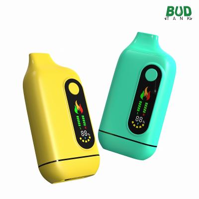 Concealed Dual Cartridge Battery