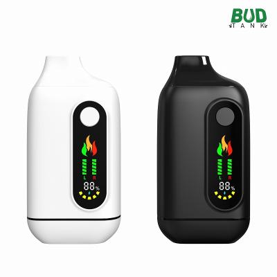 Concealed Dual Cartridge Battery