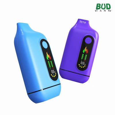 Concealed Dual Cartridge Battery