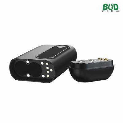 Concealed Dual Cartridge Battery